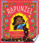 Rapunzel Book