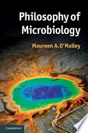 Philosophy of Microbiology