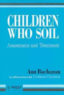 Children Who Soil