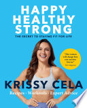 Happy  Healthy  Strong Book