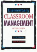 Elementary Classroom Management
