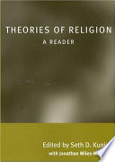 Theories of Religion Book