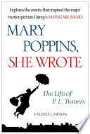 Mary Poppins  She Wrote