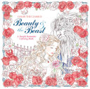 Color the Classics  Beauty and the Beast Book