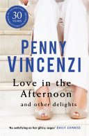 Love in the Afternoon and Other Delights [Pdf/ePub] eBook