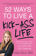 52 Ways to Live a Kick-Ass Life Pdf/ePub eBook