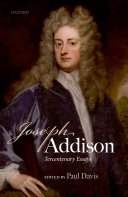 Joseph Addison [Pdf/ePub] eBook