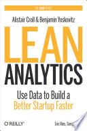 Lean Analytics Book PDF