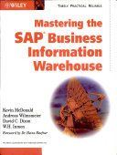 Mastering The Sap Business Information Warehouse