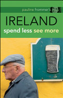 Pauline Frommer s Ireland Book PDF