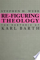 Re Figuring Theology Book