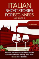 Italian Short Stories for Beginners Volume 2