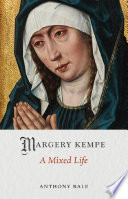 Margery Kempe Book PDF