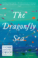 The Dragonfly Sea Pdf/ePub eBook