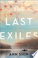 The Last Exiles Book