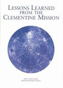 Lessons Learned from the Clementine Mission Book