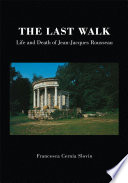 The Last Walk Book