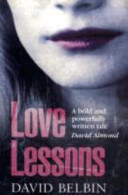 Love Lessons Book