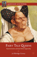 Pdf Fairy Tale Queens Telecharger