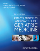 Pathy's Principles and Practice of Geriatric Medicine Pdf/ePub eBook