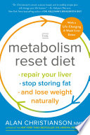 The Metabolism Reset Diet Book