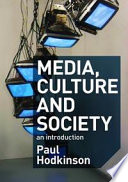 Media  Culture and Society