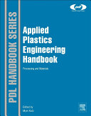 Applied Plastics Engineering Handbook