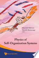 Physics of Self-Organization Systems