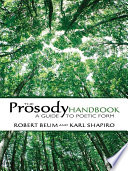 The Prosody Handbook