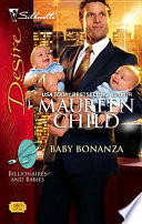 Baby Bonanza Book