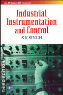 Indl Instrumentation & Control 3E