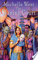The Shining Court Book