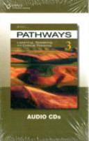 Ng Pathways L/s 3 Audio CD