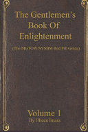 The Gentlemen s Book Of Enlightenment Book PDF