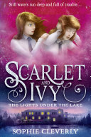 Read Pdf The Lights Under the Lake (Scarlet and Ivy, Book 4)