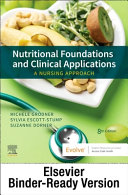 Nutritional Foundations and Clinical Applications   Binder Ready