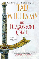 The Dragonbone Chair [Pdf/ePub] eBook