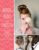 Braids  Buns  and Twists  Book