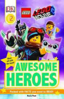 Awesome Heroes