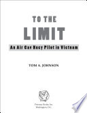 To the Limit Book