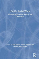 Pacific Social Work Book