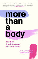 Read Pdf More Than A Body