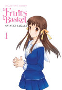 Fruits Basket Collector's Edition, Vol. 1 by Natsuki Takaya PDF