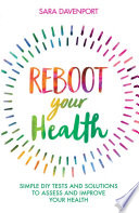 Reboot Your Health Book