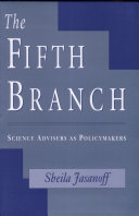 Read Pdf The Fifth Branch