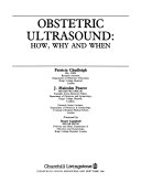 Obstetric Ultrasound Book PDF