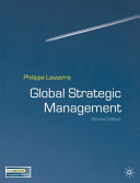 Global Strategic Management  Second Edition Book