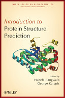 Introduction to Protein Structure Prediction Book