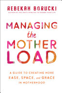 Managing the Motherload Pdf/ePub eBook