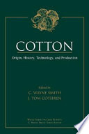 Cotton Book
